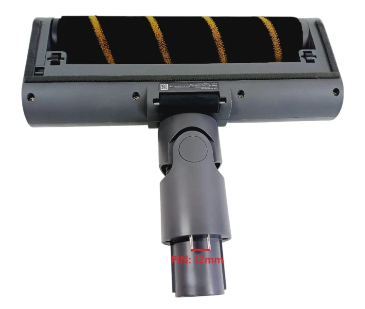 Szczotka Dreame V9 / V11 / R10 / R20 / T20 z wałkiem welurowym Soft