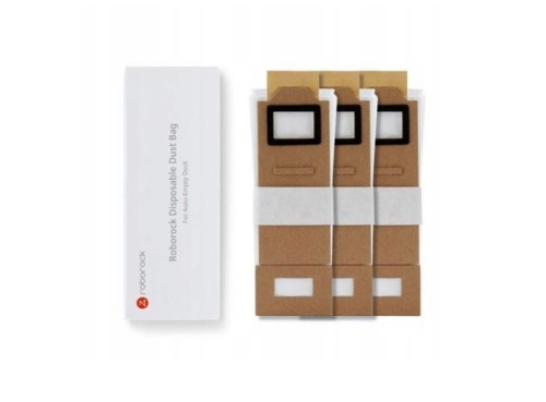 Worki do robota Roborock S7 do stacji autoopróżniającej SDCD01RR