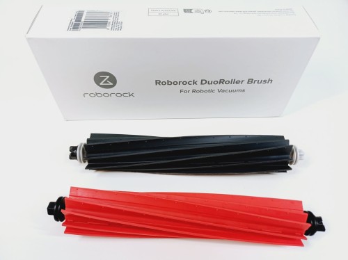 Wałki turboszczotki SDZS08RR do robota Roborock S8, S8 Pro Ultra, Q5, Q8 oryginał