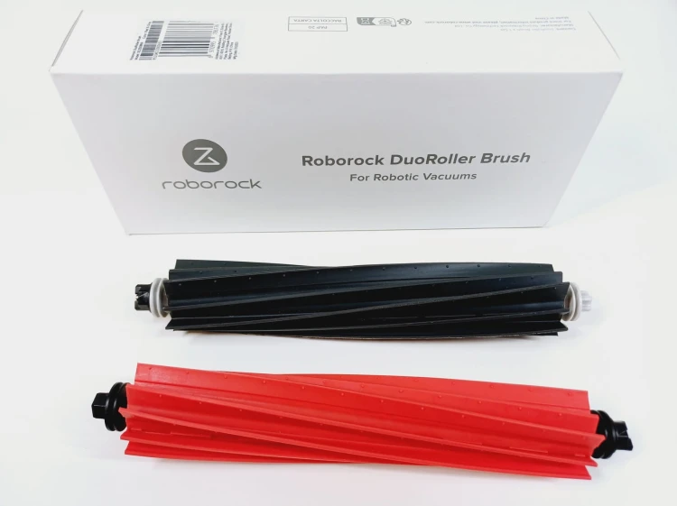 Wałki turboszczotki SDZS08RR do robota Roborock S8, S8 Pro Ultra, Q5, Q8 oryginał