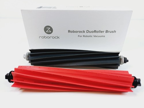 Wałki turboszczotki SDZS08RR do robota Roborock S8, S8 Pro Ultra, Q5, Q8 oryginał