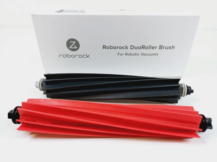 Wałki turboszczotki SDZS08RR do robota Roborock S8, S8 Pro Ultra, Q5, Q8 oryginał