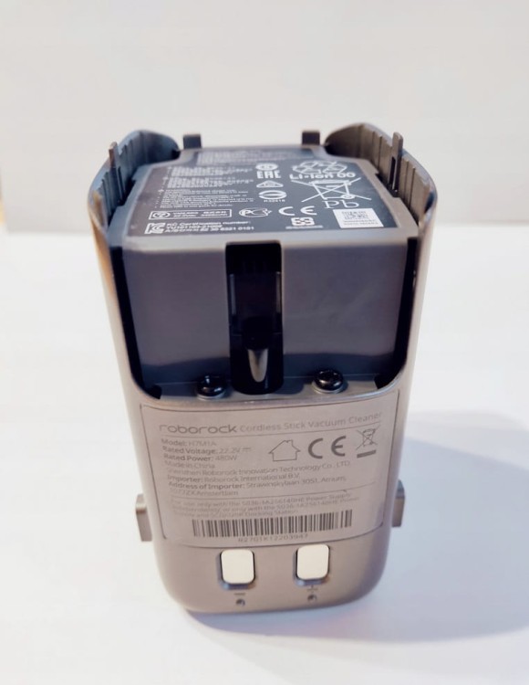 Bateria H7M1A akumulator do odkurzacza Roborock H7