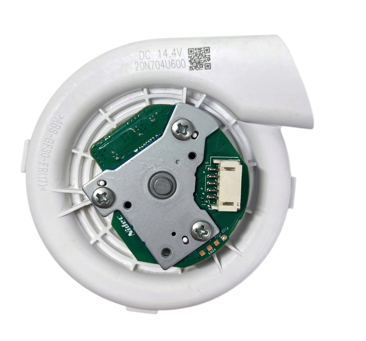 Silnik ssący turbina 20N704U600 do robota Roborock Q Revo, S7, Q5, Q8 wentylator
