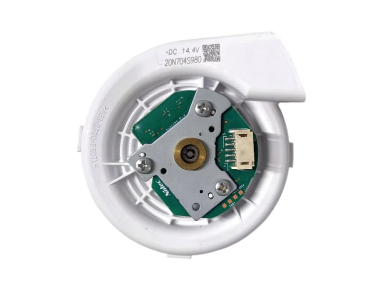 Silnik ssący turbina 20N704S980 do odkurzacza Roborock S7 Pro / MaxV Ultra