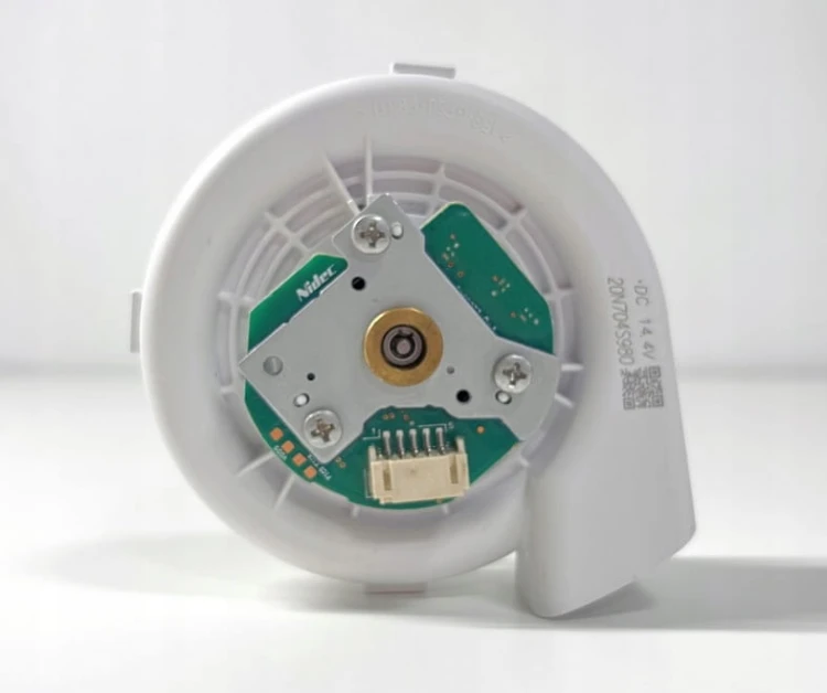 Silnik ssący turbina 20N704S980 do odkurzacza Roborock S7 Pro / MaxV Ultra