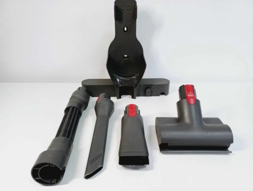 Roborock H6 końcówki do odkurzacza zestaw szczotka, dysza, uchwyt akcesoria