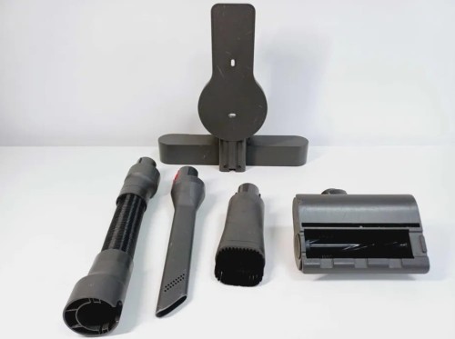 Roborock H6 końcówki do odkurzacza zestaw szczotka, dysza, uchwyt akcesoria