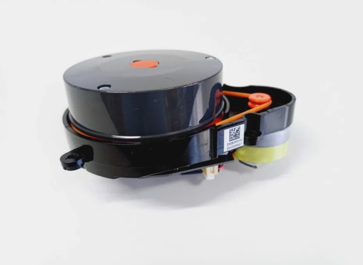 Laser LDS02RR moduł lidar czujnik do odkurzacza robota Roborock