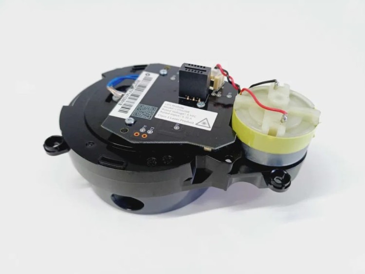 Laser LDS02RR moduł lidar czujnik do odkurzacza robota Roborock