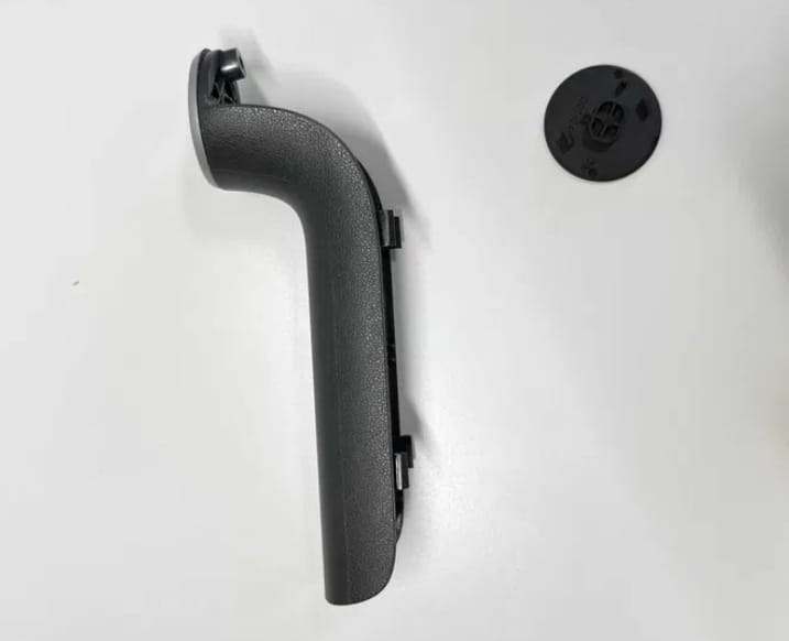 Uchwyt do rączki rączka do odkurzacza pionowego Roborock H6 /H7