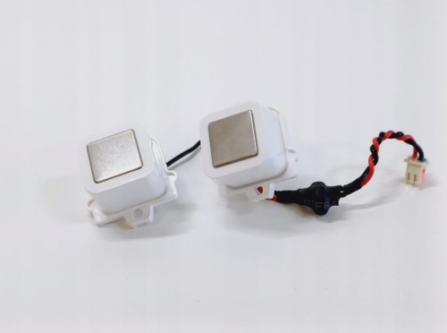 Styki ładowania do robota sprzątającego Dreame D10 Plus