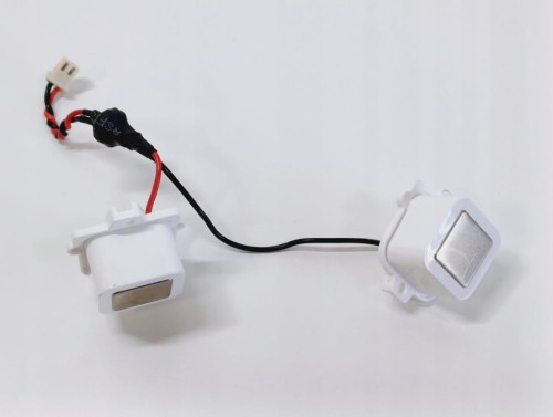 Styki ładowania do robota sprzątającego Dreame D10 Plus