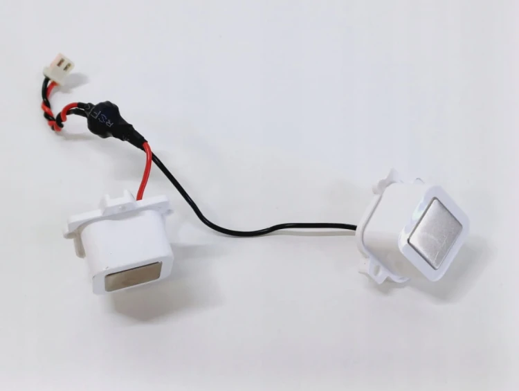 Styki ładowania do robota sprzątającego Dreame D10 Plus