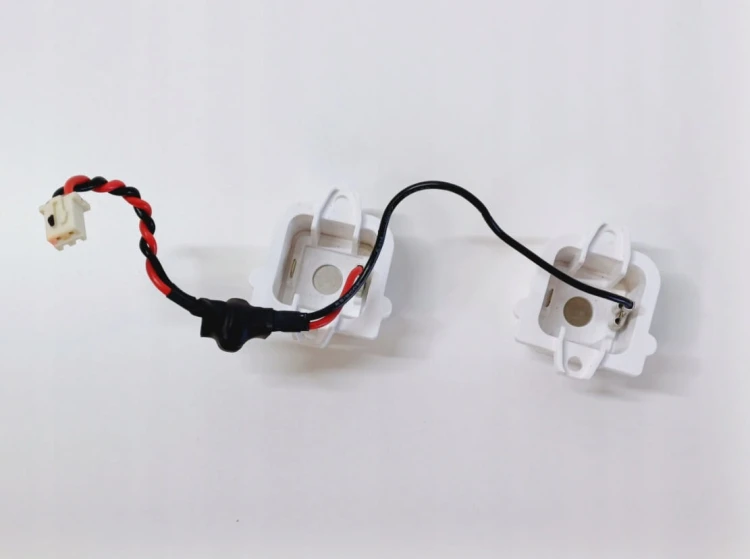 Styki ładowania do robota sprzątającego Dreame D10 Plus