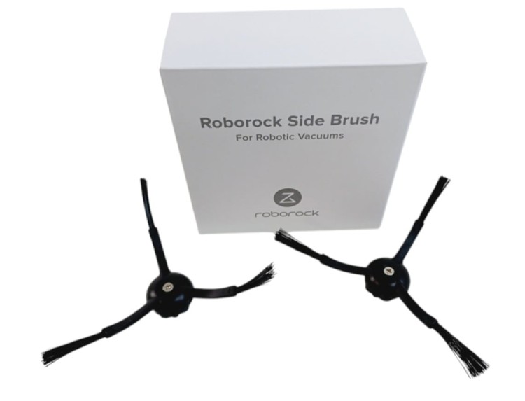 Boczna szczotka do robota Roborock S5 / S6 Side Brush SDBS02RR czarny