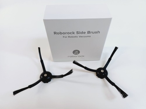 Boczna szczotka do robota Roborock S5 / S6 Side Brush SDBS02RR czarny