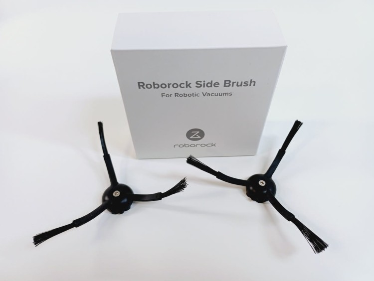 Boczna szczotka do robota Roborock S5 / S6 Side Brush SDBS02RR czarny