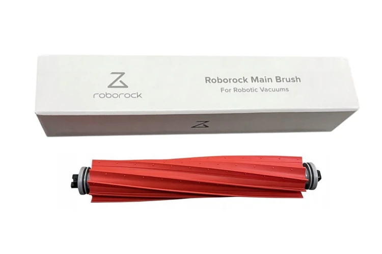 Wałek turboszczotki do robota Roborock S7/ S7 MaxV / Q7 Max/ Q Revo czerwony SDZS05RR