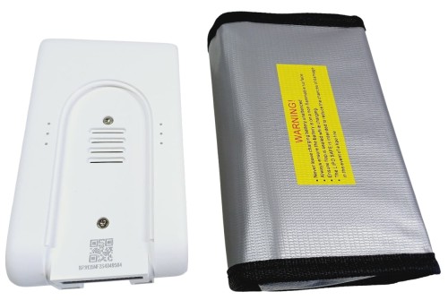 Akumulator XIAOMI G9 Vacuum Cleaner do odkurzacza bateria P2045-7S1P-BCB