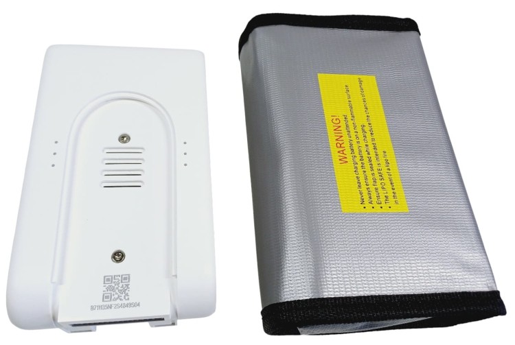 Akumulator XIAOMI G9 Vacuum Cleaner do odkurzacza bateria P2045-7S1P-BCB