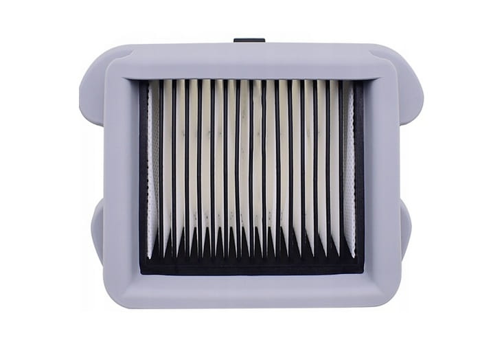 Filtr HEPA Roborock Dyad U10 filtr do odkurzacza 1 szt