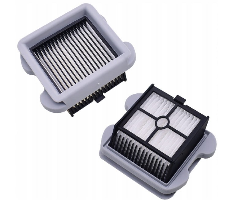 Filtr HEPA do odkurzacza Roborock Dyad U10 oryginał 1 sztuka