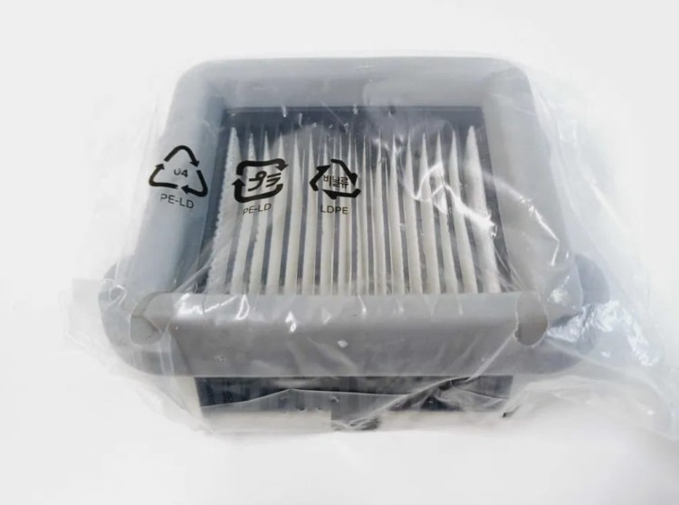 Filtr HEPA do odkurzacza Roborock Dyad U10 oryginał 1 sztuka