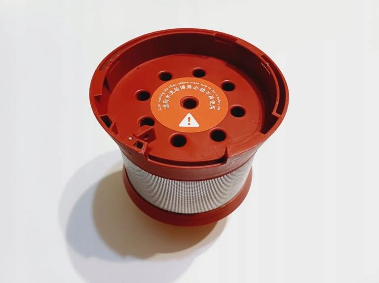 Separator Roborock H6 moduł cyklonowy filtr do odkurzacza pinowego