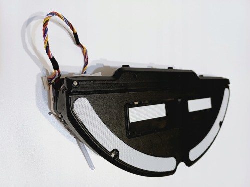 Moduł mopujący soniczny Roborock S7 Pro Ultra oryginał do robota