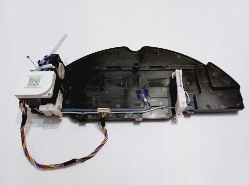 Moduł mopujący soniczny Roborock S7 Pro Ultra oryginał do robota