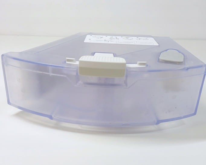 Pojemnik do robota Roborock Q8 Max + zbiornik na odpady kurz i wodę 2w1