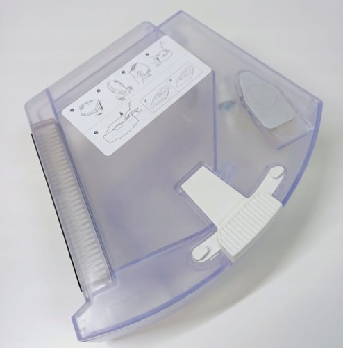 Pojemnik do robota Roborock Q8 Max + zbiornik na odpady kurz i wodę 2w1