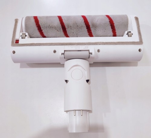 Szczotka Xiaomi G9 z wałkiem do odkurzacza pionowego High Torque G9-01