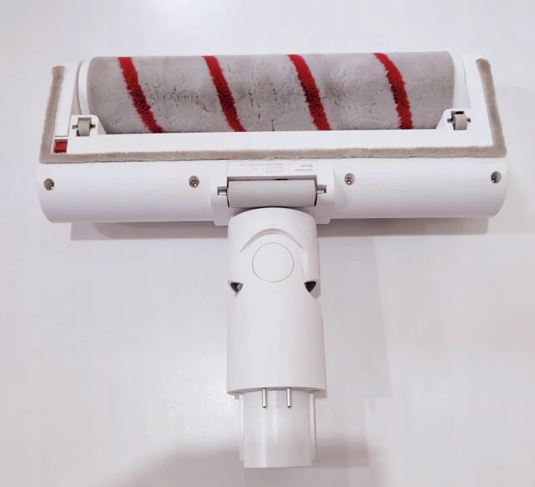 Szczotka Xiaomi G9 z wałkiem do odkurzacza pionowego High Torque G9-01