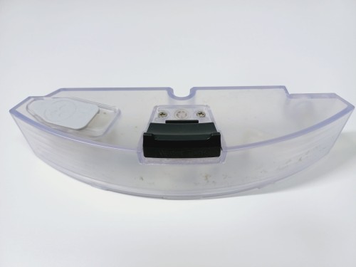 Zbiornik do wody pojemnik na wodę do robota Roborock S7 czarny