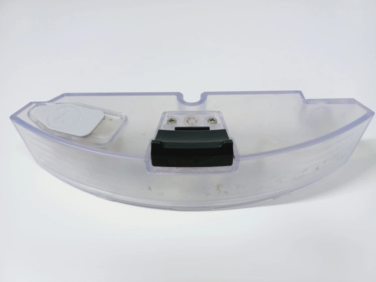 Zbiornik do wody pojemnik na wodę do robota Roborock S7 czarny