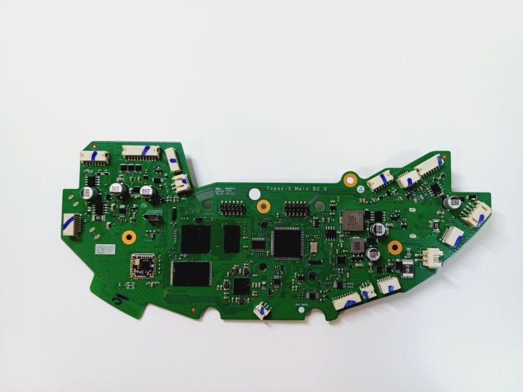 Oryginał płyta główna do robota sprzątającego Roborock S7 Pro Ultra 22h