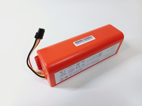 Bateria akumulator BRR-2P4S-5200D do robota Roborock S5 S6 S7