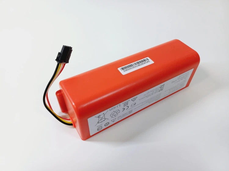 Bateria akumulator BRR-2P4S-5200D do robota Roborock S5 S6 S7