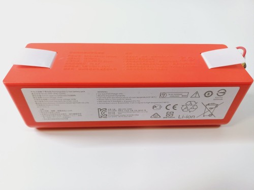 Bateria akumulator BRR-2P4S-5200D do robota Roborock S5 S6 S7