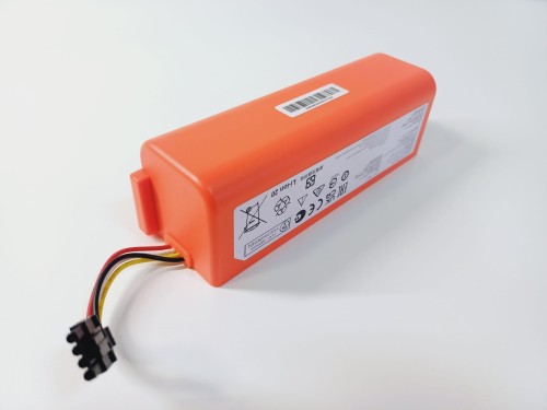 Bateria  BRR-2P4S-5200HS akumulator do robota robot Roborock S5 / S6 / S7