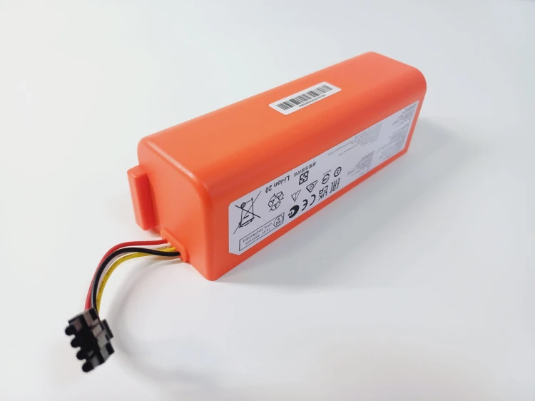 Bateria  BRR-2P4S-5200HS akumulator do robota robot Roborock S5 / S6 / S7