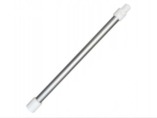 Rura do odkurzacza pionowego Xiaomi G9 srebrna