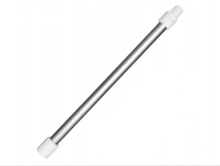 Rura do odkurzacza pionowego Xiaomi G9 srebrna