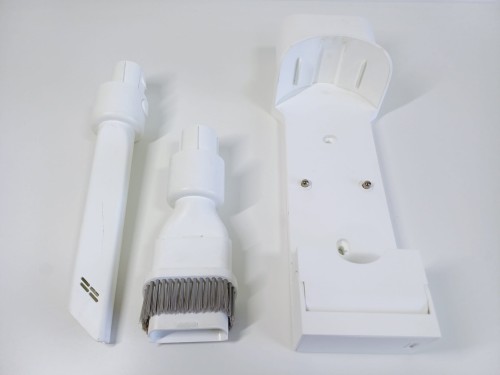 Akcesoria do odkurzacza Xiaomi G9 uchwyt ścienny ssawka końcówka zestaw