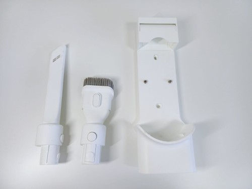 Akcesoria do odkurzacza Xiaomi G9 uchwyt ścienny ssawka końcówka zestaw