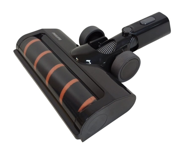 Szczotka do odkurzacza Philips 3000 series XC3033 z oświetleniem LED