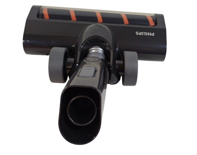 Szczotka do odkurzacza Philips 3000 series XC3033 z oświetleniem LED (id: 624)