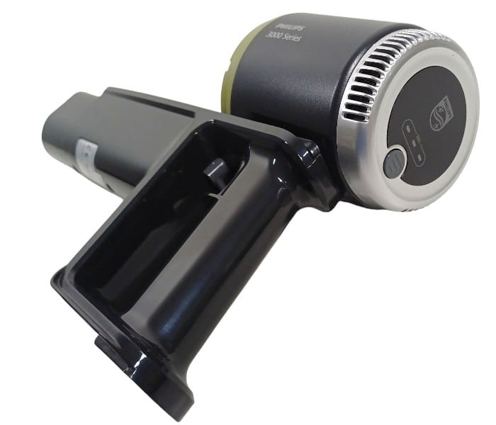 Korpus body Philips 3000 series Silnik do odkurzacza pionowego XC3033